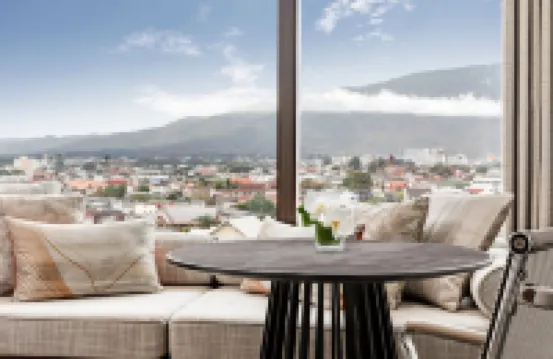 โรงแรมเชียงใหม่ แมริออท