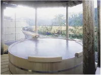 Kasenkyo Izutsuya - Hot Springs