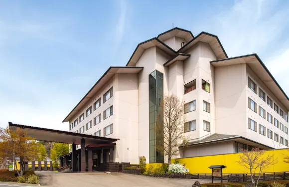 源泉湯之宿紫翠亭