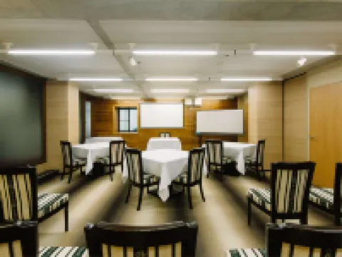 Kyu-Karuizawa Hotel Shinonome Hotels in Karuizawa