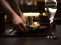 Saka Hotel Kyoto - breakfast