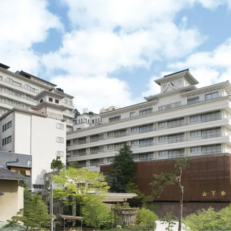 Ooedo-Onsen-Monogatari Premium Yamashitaya