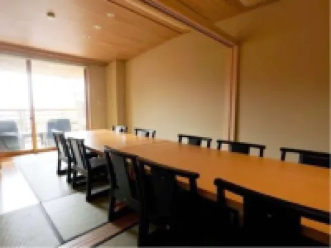 渚亭 たろう庵 宮古のホテル