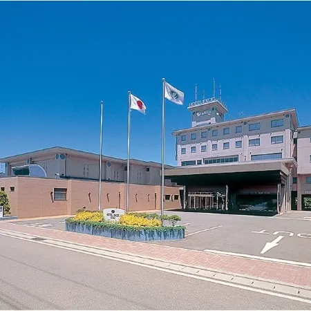 Hotel Excel Kikusui
