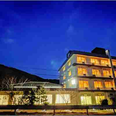 ホテル一望 Hotel Exterior