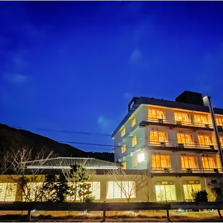 Hotel Ichibou