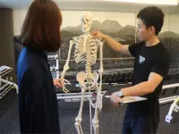 Lime Resort Myoko - Gym