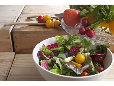 料理 ホテル東日本宇都宮の写真