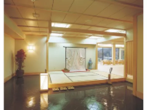 Hekisui Gyoen Kyōtango otelleri