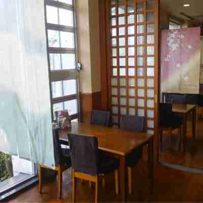 ターミナルホテル東予 Dining/Meeting Rooms