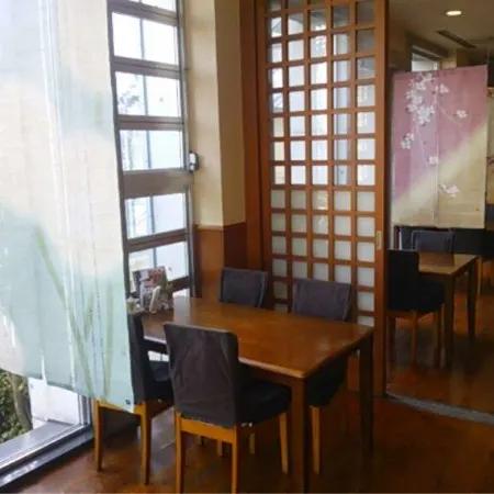 Terminal Hotel Toyo