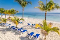 Riu Caribe - All Inclusive - Beach