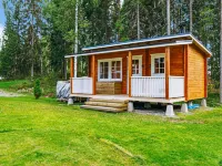 Aapeli Iso Hotels near Kuortane Church