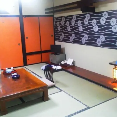Mochizuki Ryokan
