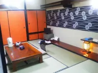 Mochizuki Ryokan Hotel a Kikuchi