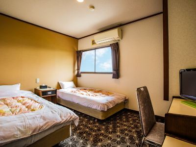 その他 奈良パークホテルの写真