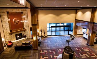 Hampton Inn & Suites I-35/Mulvane