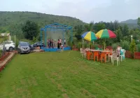 Shreesha Resort