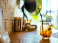 金澤太平洋飯店 - 酒吧