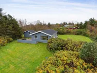 "Luchia" - 200m to the Fjord