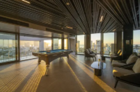 ラクステリー ホテル