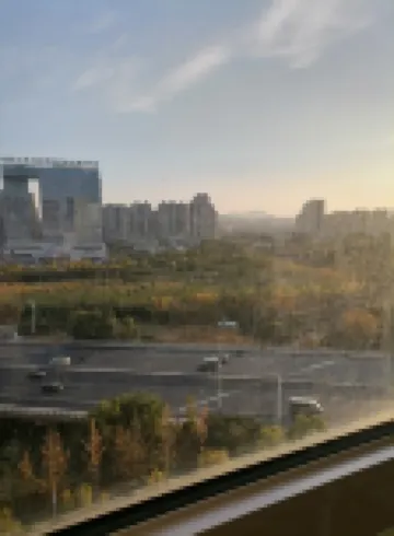 Fangdong Xiari De Hai Apartment (Beijing Nan Road)