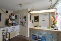 Oakwood Motel Các khách sạn ở Gravenhurst