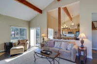 Dog-Friendly Pagosa Springs Condo Near Hot Springs - Gym