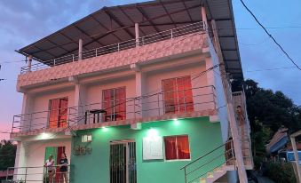 Casa Guiwa Hostel