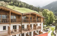 Hotel Fernblick Hotels in Brixen