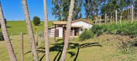 Chalé na Montanha