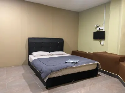 Hotel LII View Labis