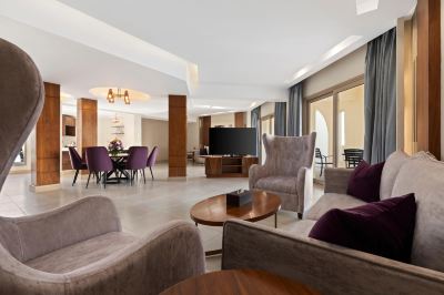 Public Areas Xanadu Makadi Bay Photo