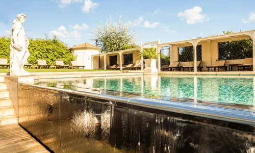 Hotel Carducci 76