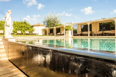 Hotel Carducci 76