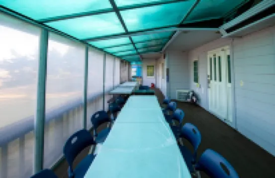 Seosan Pension Sunrise Beach
