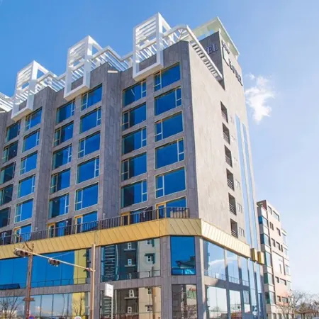 S Hotel Suncheon
