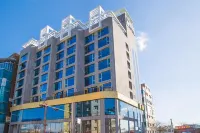 S Hotel Suncheon
