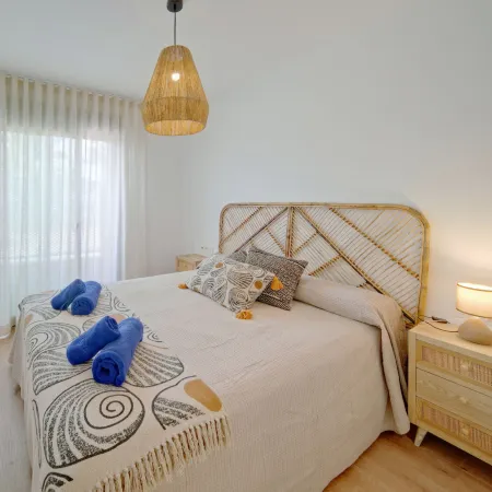 Essential Javea