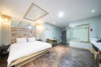 Gyeongju T Point Self Check-in Motel