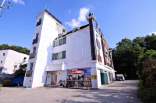 Hapcheon Broadway Hotel