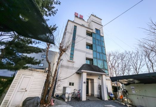 힐모텔 이미지