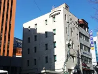 Hotelette Seoul Station Hotels near Seoul Station