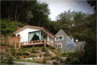 횡성 피라미드체험관펜션 어답산 주변 호텔