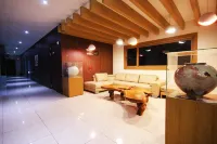 Gimcheon Hotel Win - WiFi