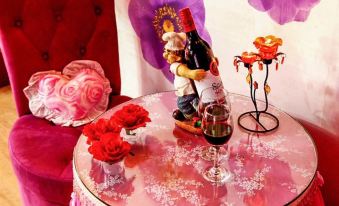 Gyeongju Star Story Pension