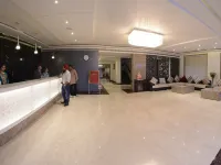 Taj Vilas Hotels in Agra