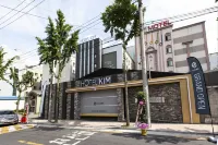Deagu Seongseo Hotel Kim Hotels in Dalseo-gu