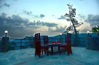 Xomotel Sunita Himalayan Paradise Hotels in Kausani