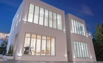 Taean Pool Villa Amare